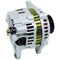 Wai Global Alternator, ALTMI IRIF, 90 Amp12 Volt, CW, 5Groove Pulley 13840N - alternate 1